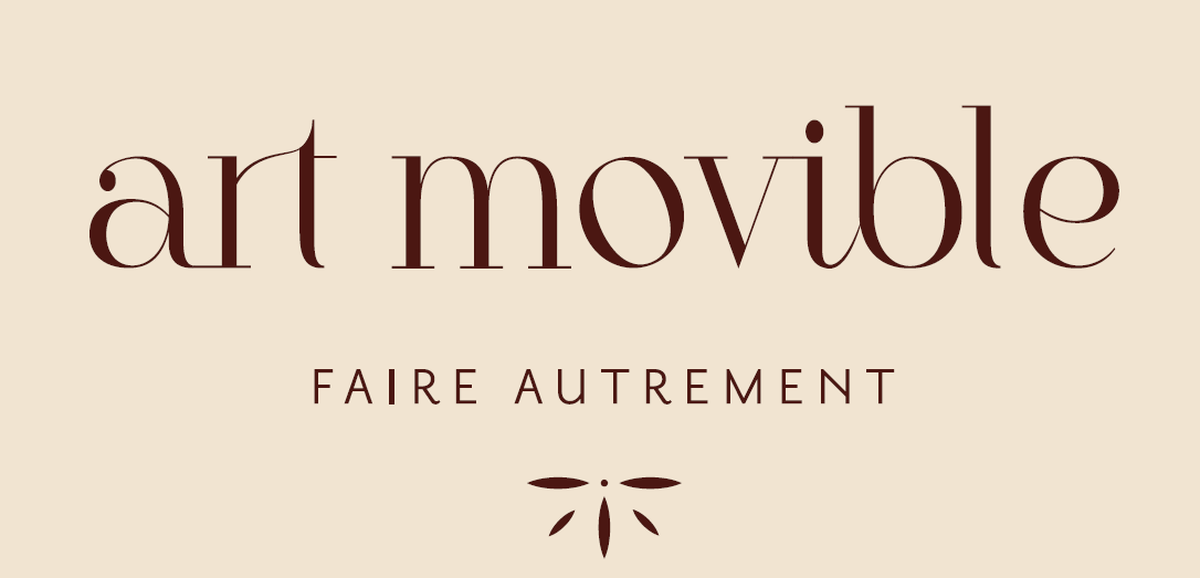 Logo de l'association Art Movible