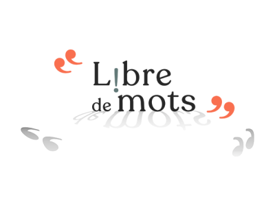 Libre de mots