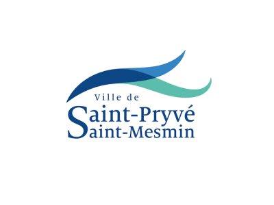Ville de Saint-Pryvé Saint-Mesmin
